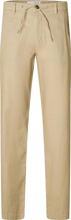 Actual product image Selected Homme 100% Leinen Hose (XXL)