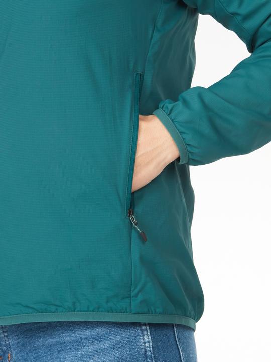 Immagine prodotto Marmot Felpa con cappuccio Old HB (XS)