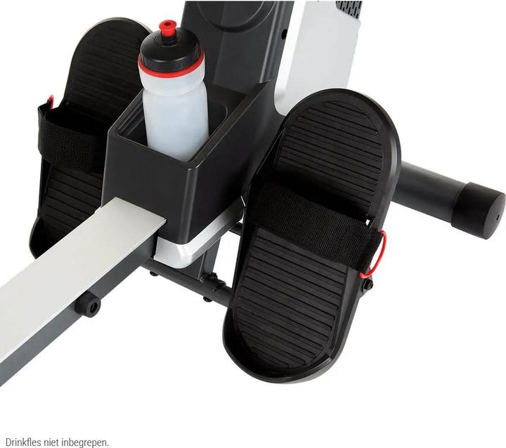 Image du produit Hammer Fitness Pro Force