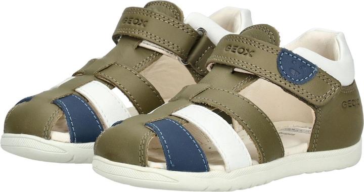 Produktbild Geox Halbschuhe (23)