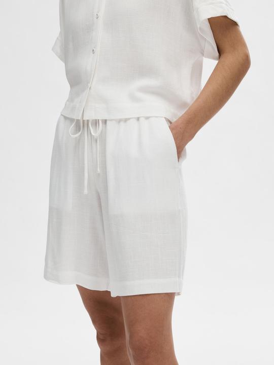 Image du produit Selected Femme Short taille moyenne (34)