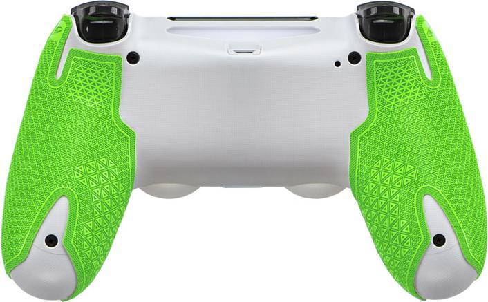 Image du produit Lizard Skins Playstation 4 - Emerald Green (coupé, 0,5mm) (PS4)