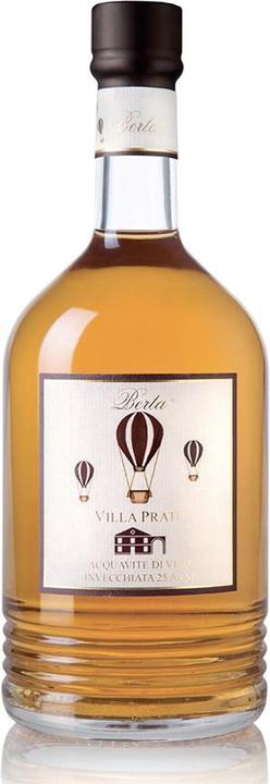 Produktbild Berta Villa Prato Estero Elevata (1 x 100 cl)