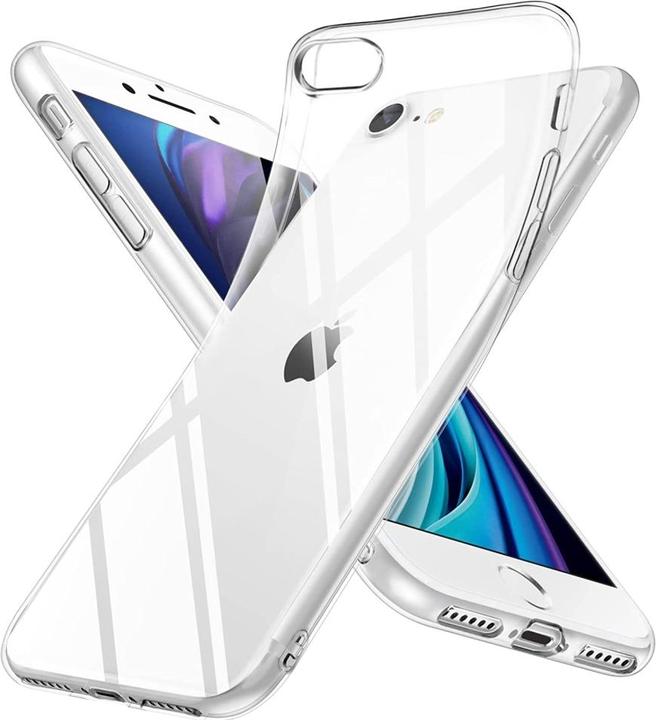 Image du produit Screenguard Cas flexible (Apple iPhone SE (2ème génération))