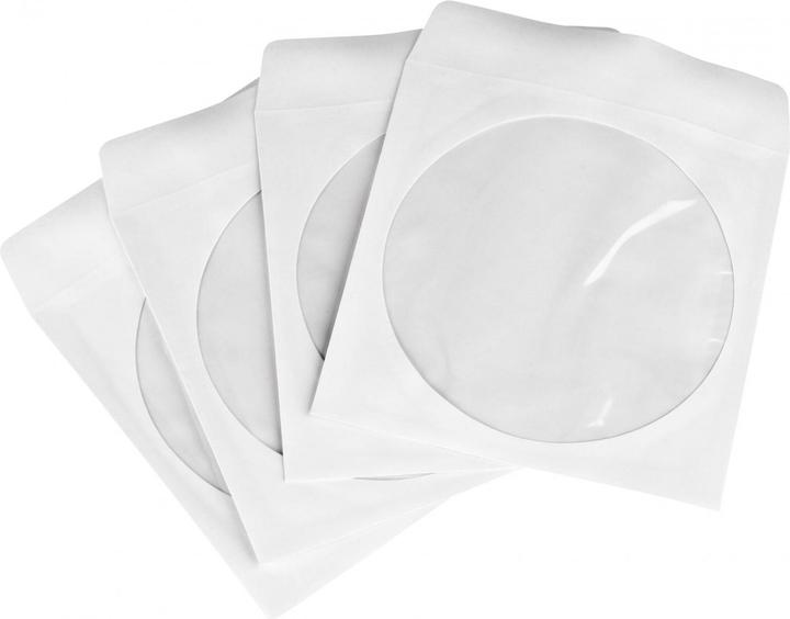 Immagine prodotto HERMA Copertine per CD/DVD