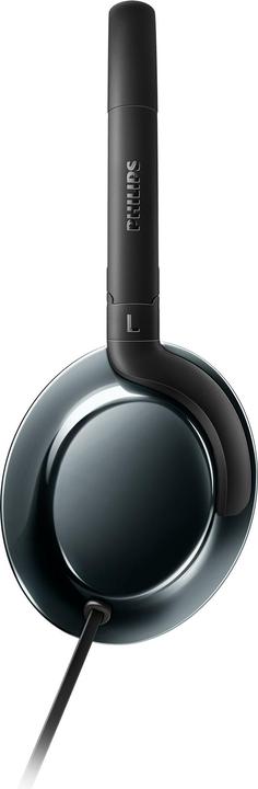 Image du produit Philips Flite SHL4805DC, Casque supra-auriculaire (Filaire)
