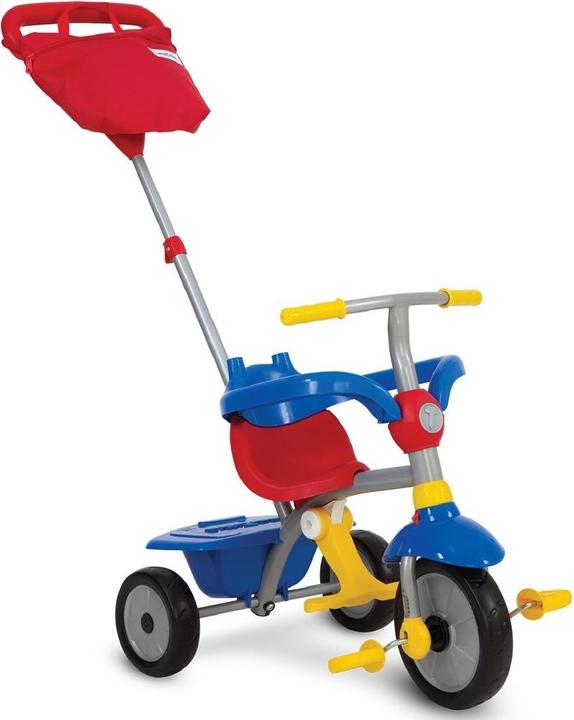 Actual product image SmarTrike Zip Plus Tricycle