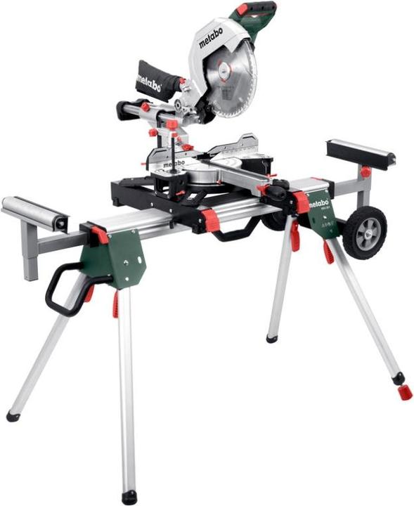 Image du produit Metabo KSU 251 (250 cm, 250 cm)