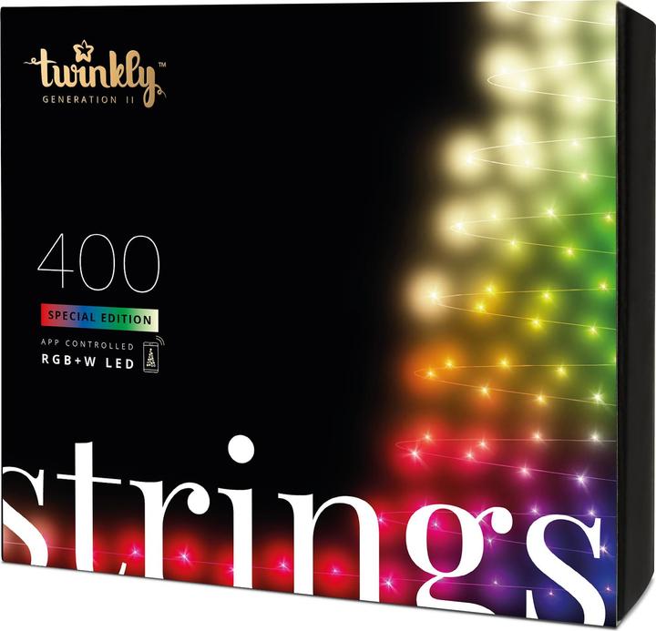 Produktbild Twinkly Strings (32 m)