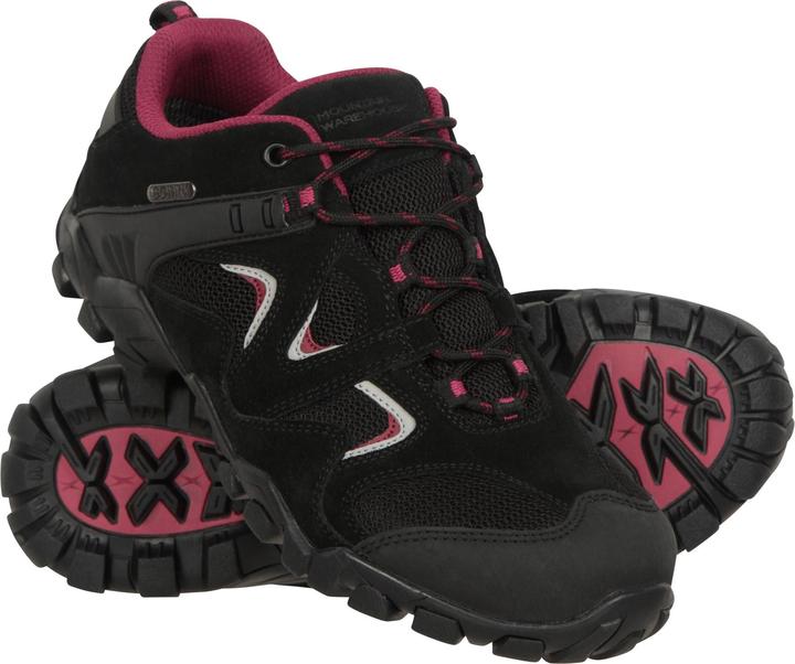 Produktbild Mountain Warehouse Sneaker (40)