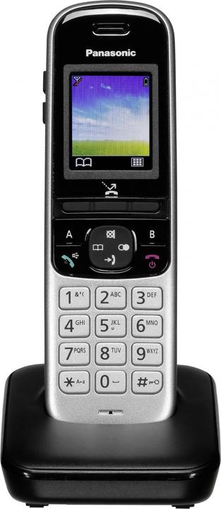 Actual product image Panasonic KX-TGH710GS