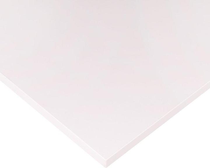 Actual product image Xantron Bar table E7G-M16080W (80 x 160 cm)
