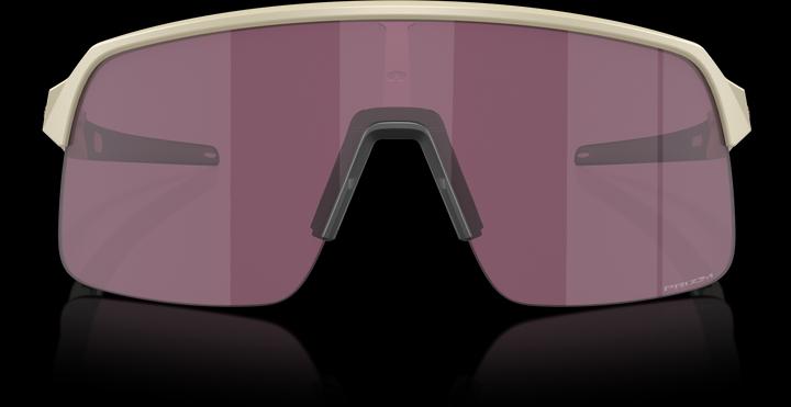 Actual product image Oakley Sutro Lite (Sand mat, Prizm Road Black)