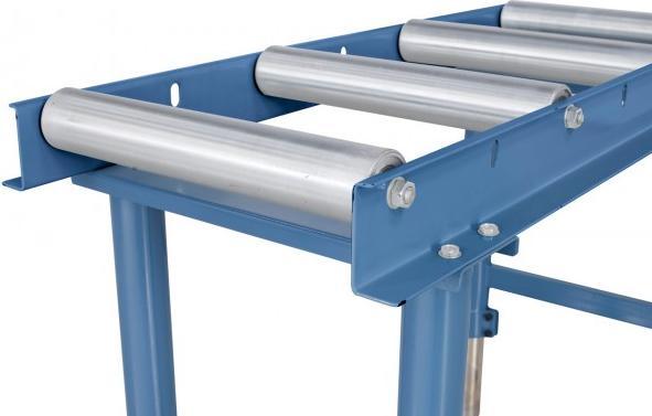 Actual product image Bernardo Cantina Bernardo - Rollenbahn RB 4 - 1000
