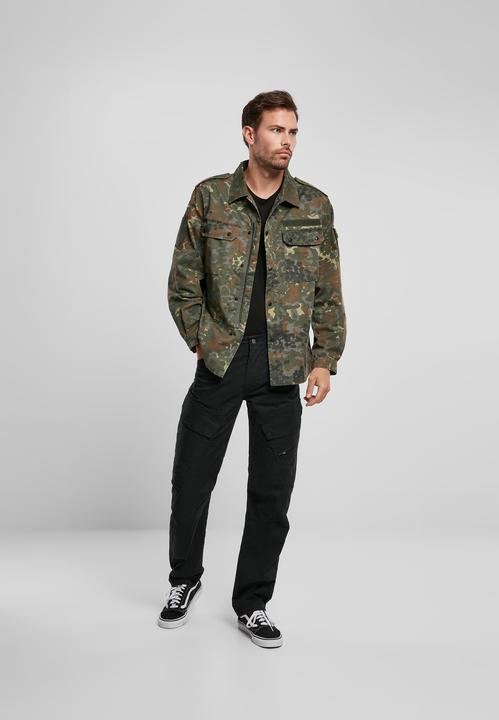 Produktbild Brandit Adven Slim Fit Cargo Pants (M, L)