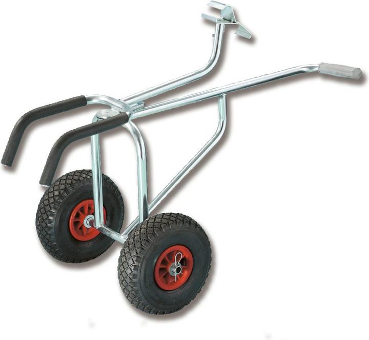 Immagine prodotto Compass Carrello di traino per gommoni