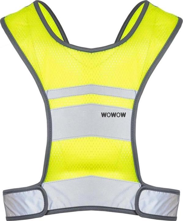 Produktbild Wowow Reflexweste Nova S (S)