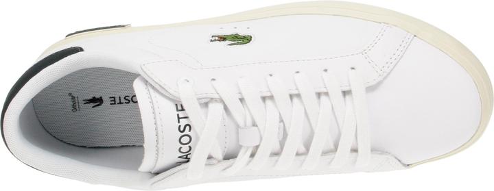 Immagine prodotto Lacoste Corte d'appello (40.5)