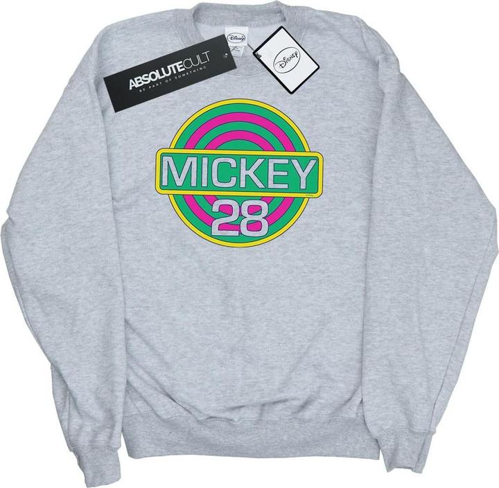 Produktbild Disney Mickey Mouse Mickey 28 Sweatshirt (M)