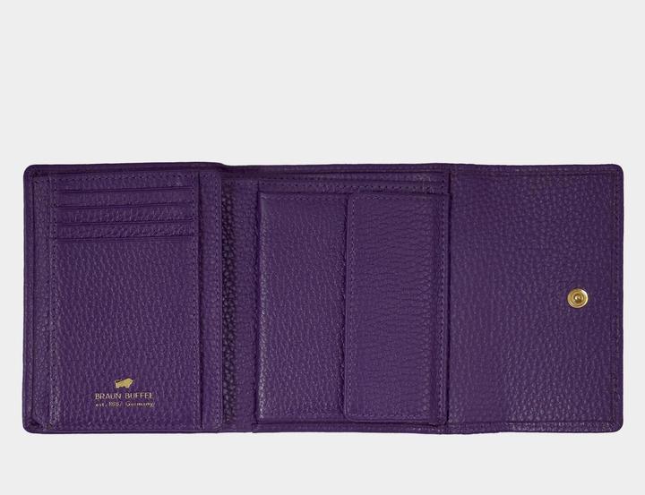 Produktbild Braun Büffel Asti Rfid