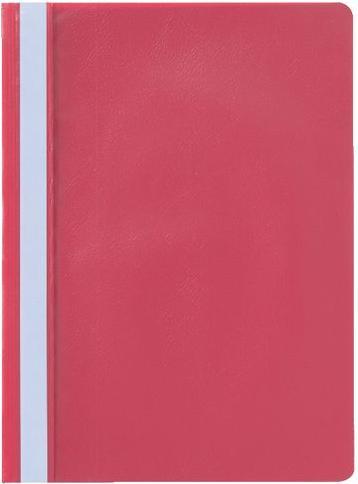 Niceday Schnellhefter 1227958 Rot A4 (A4, 1 x)