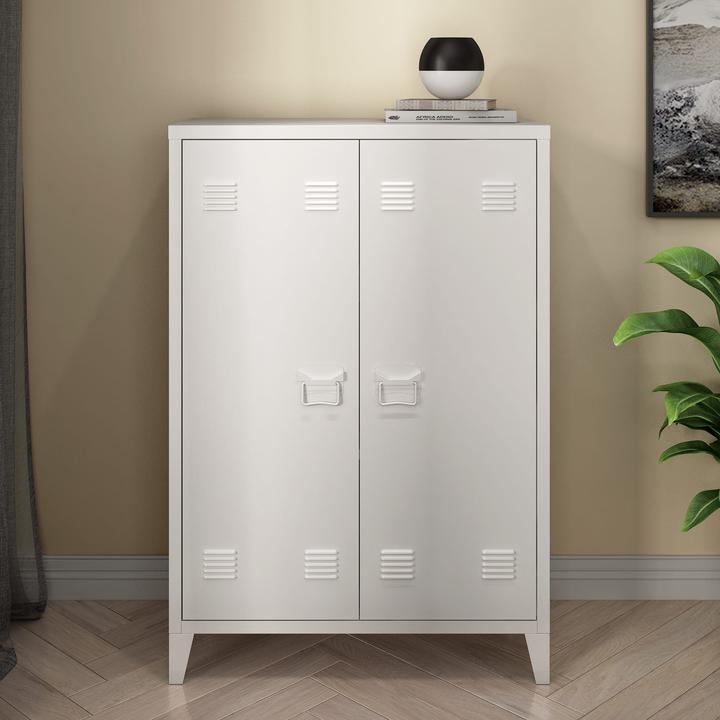 Produktbild En.Casa Oripää (110 x 75 x 33 cm)