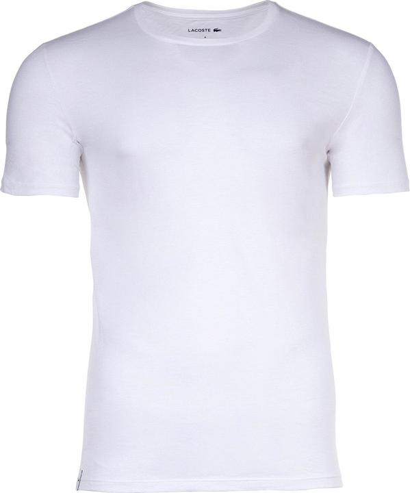 Actual product image Lacoste Figure-hugging T-shirt (XXL)