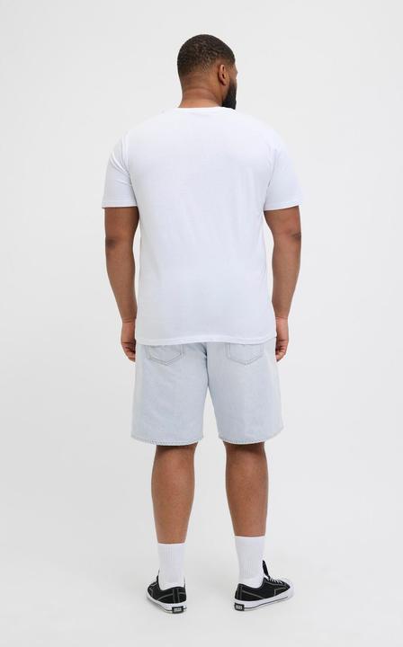 Actual product image Jack & Jones Jjitony Jjoriginal Shorts Sbd 210 Sn Pls (48)