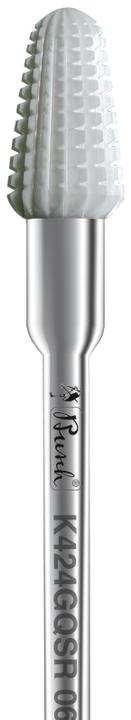 Image du produit Busch KERA Fraise K424GQSR 060 (1 x)