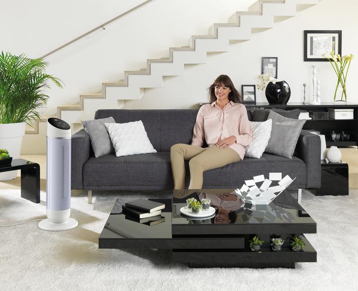 Produktbild Rowenta HQ8120 Silent Comfort (61 dB)