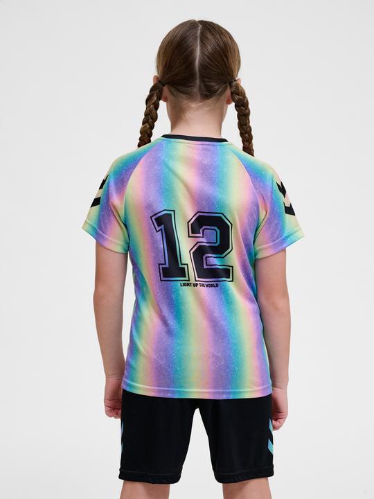 Actual product image hummel Hmlshimmer Set (110)
