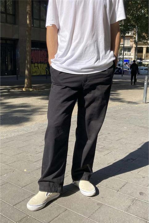 Actual product image Sour The Pant (M)