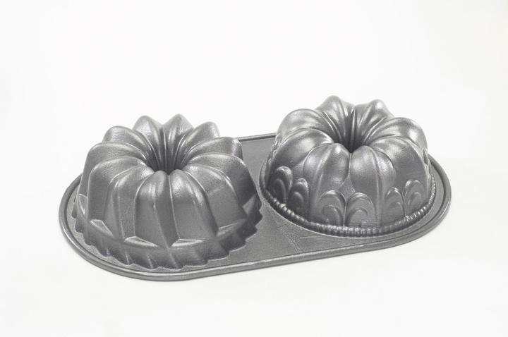 Immagine prodotto Nordic Ware Padella Bundt Duet