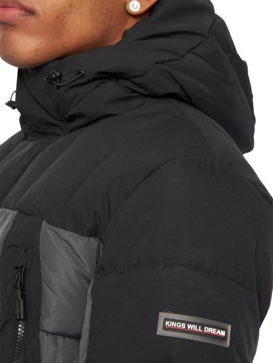 Produktbild Kings Will Dream Deyton Steppjacke (XS)