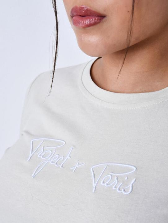 Image du produit Project X Paris t-shirt signature (M)