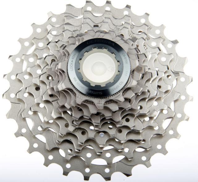 Produktbild Shimano Ultegra CS-6700 (10-fach, 11-28)