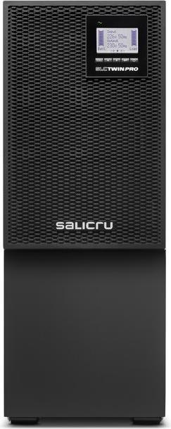 Produktbild Salicru USV SLC-6000-TWIN PRO3 Online-Doppelwandler mit DSP (6 VA, 6000 W, Online-Doppelwandler USV)