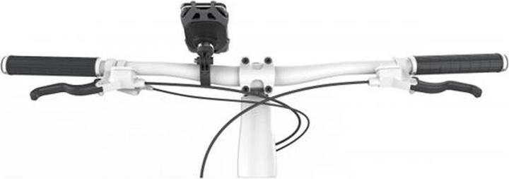 Produktbild Mobilize Universelle Fahrradhalterung Schwarz