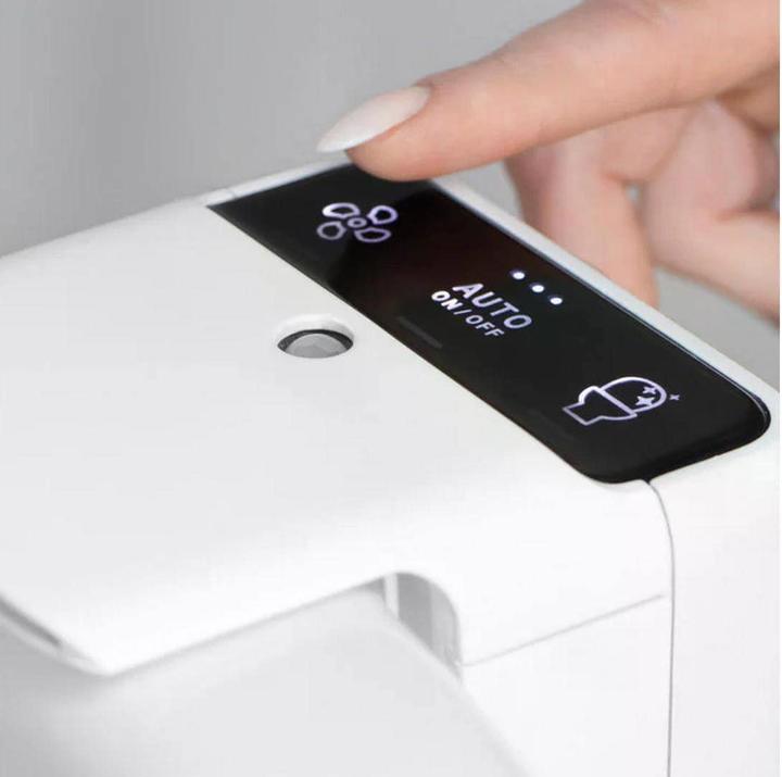 Actual product image Bellaria Air Cube