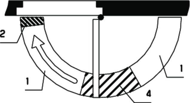 Produktbild Geze Türschliesser TS 5000 S (Holztür, Objekttür, Glastür, Eingangstür, Indoor)