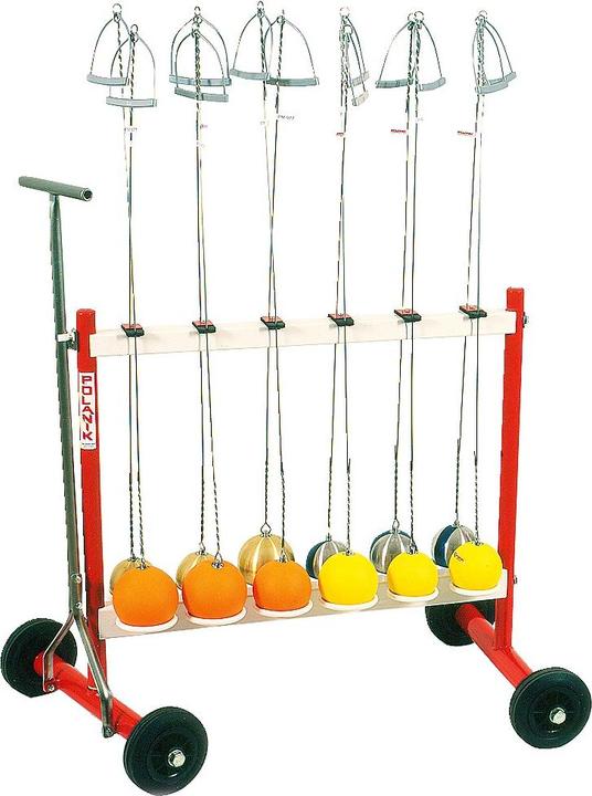 Polanik Wurfhammer-Wagen (11000 g)