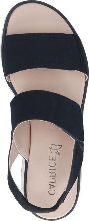 Actual product image Caprice Sandal (40)