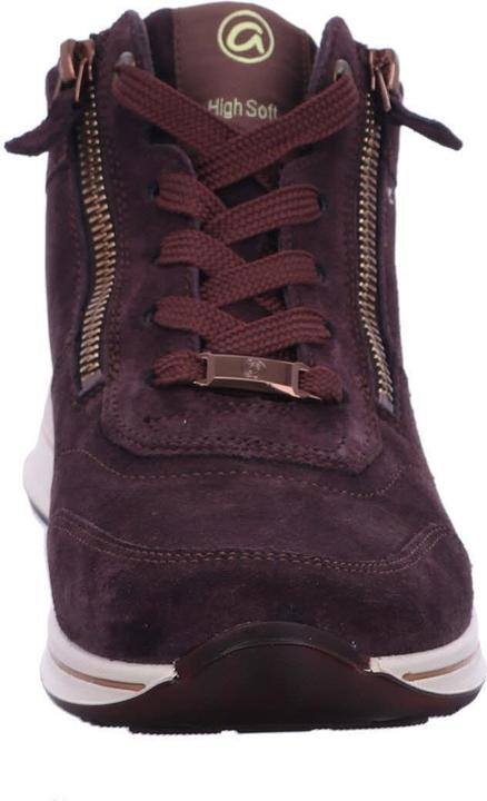 Actual product image Ara Boots OSAKA (42)