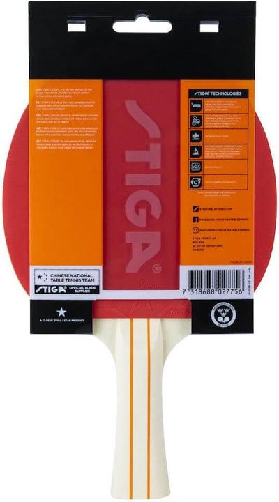 Actual product image Komelon BAT EVOLVE - 1-STAR
