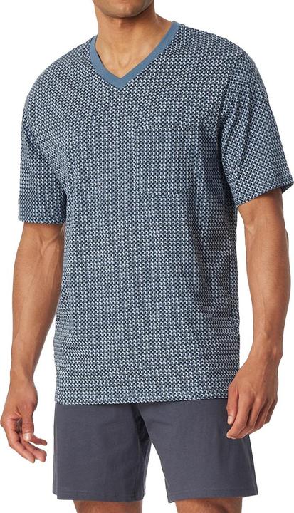 Image du produit Schiesser Pyjama Comfort Nightwear (56, XXL)