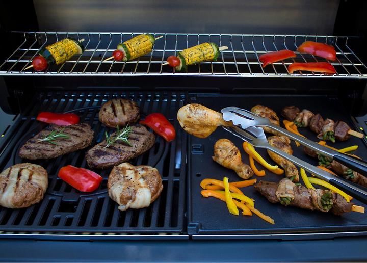 Image du produit Campingaz Barbecue premium