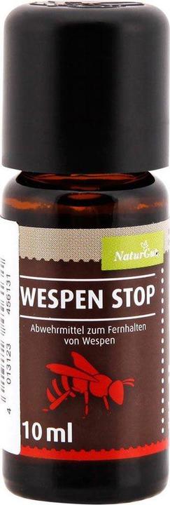 Immagine prodotto NaturGut Olio per l'arresto delle vespe (10 ml)