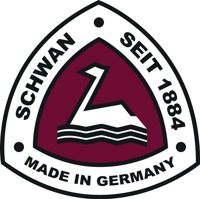 Immagine prodotto Schwan Lisciatoio Lunghezza 280 mm Larghezza 130 mm Lisciatoio 4x4 temprato con manico morbido Acciaio (13 cm)