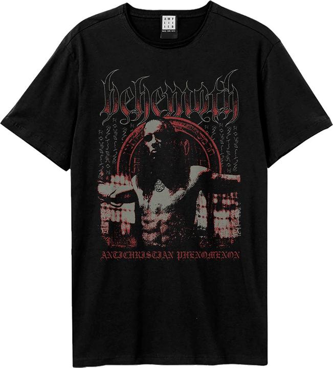 Produktbild Amplified Antichristian TShirt (L)
