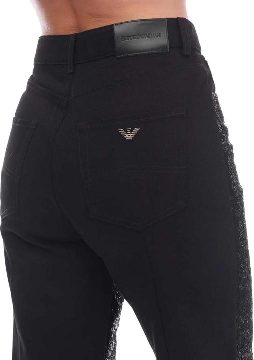 Immagine prodotto Emporio Armani J31 Jeans Regolare Donna (29)
